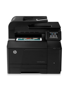 HP LaserJet Pro 200 M276nw Laser A4 600 x 600 DPI 14 ppm Wi-Fi 2