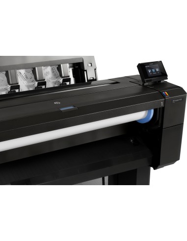 HP Designjet T920 914 mm ePrinter stampante grandi formati Getto termico d'inchiostro A colori 2400 x 1200 DPI A1 (594 x 841