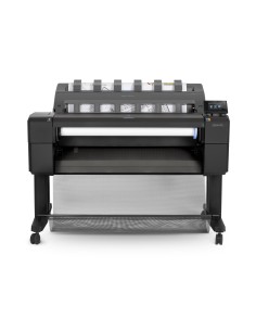 HP Designjet T920 914 mm PS ePrinter stampante grandi formati Getto termico d'inchiostro A colori 2400 x 1200 DPI A1 (594 x 841