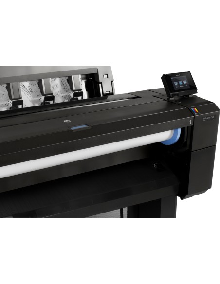 HP Designjet T920 914 mm PS ePrinter stampante grandi formati Getto termico d'inchiostro A colori 2400 x 1200 DPI A1 (594 x 841
