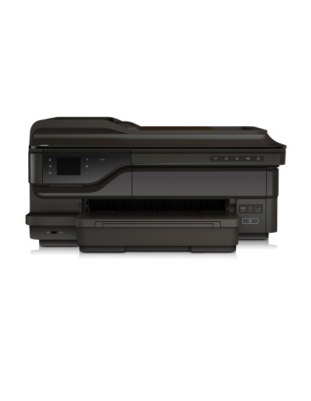 HP OfficeJet 7610 Getto termico d'inchiostro A3 4800 x 1200 DPI 15 ppm Wi-Fi