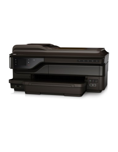 HP OfficeJet 7610 Getto termico d'inchiostro A3 4800 x 1200 DPI 15 ppm Wi-Fi