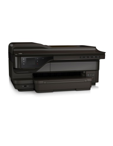 HP OfficeJet 7610 Getto termico d'inchiostro A3 4800 x 1200 DPI 15 ppm Wi-Fi