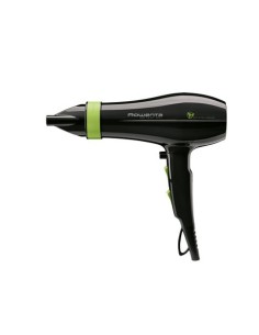 Rowenta CV6010 asciuga capelli 2110 W Nero, Verde