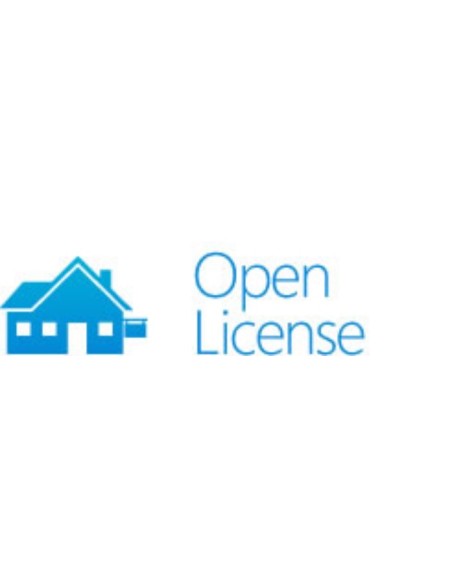 Microsoft Windows Enterprise Upgrade, Open