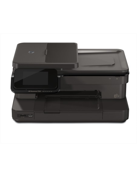 HP Photosmart 7520 Getto termico d'inchiostro A4 9600 x 2400 DPI 14 ppm Wi-Fi