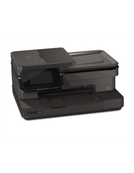 HP Photosmart 7520 Getto termico d'inchiostro A4 9600 x 2400 DPI 14 ppm Wi-Fi