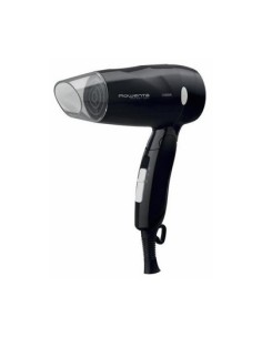 Rowenta Pocket Dry CV1510 1400 W Nero