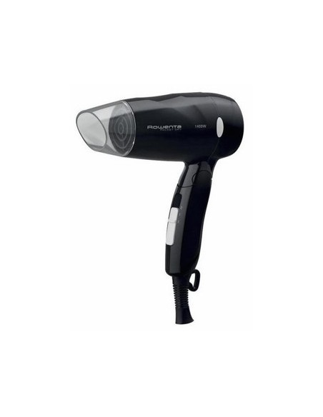 Rowenta Pocket Dry CV1510 1400 W Nero