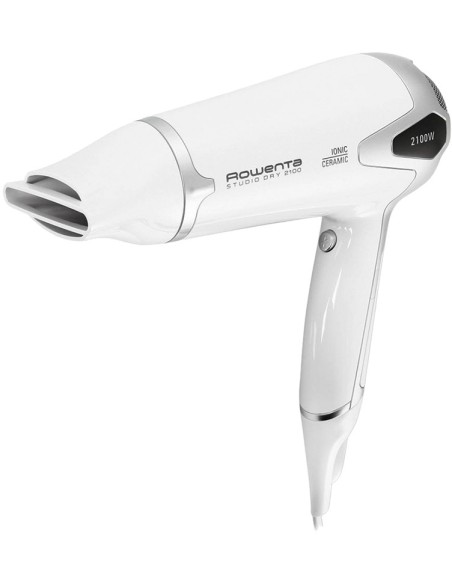 Rowenta STUDIO DRY CV 5330 2100 W Bianco