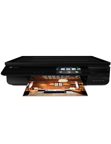 HP ENVY 100 120 Ad inchiostro A4 4800 x 1200 DPI 7 ppm Wi-Fi