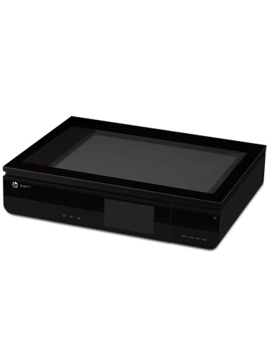 HP ENVY 100 120 Ad inchiostro A4 4800 x 1200 DPI 7 ppm Wi-Fi