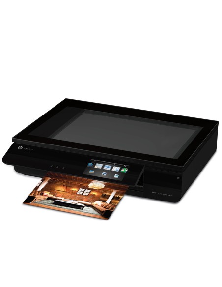HP ENVY 100 120 Ad inchiostro A4 4800 x 1200 DPI 7 ppm Wi-Fi