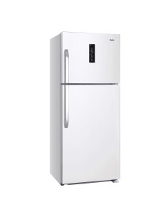 Haier D1FE 671 CW frigorifero con congelatore Libera installazione 505 L Bianco