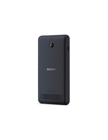 Sony Xperia E1 10,2 cm (4") SIM singola Android 4.3 3G Micro-USB B 0,5 GB 4 GB 1750 mAh Nero