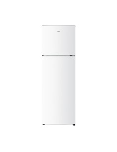 Haier D1FM636CW frigorifero con congelatore Libera installazione 298 L Bianco