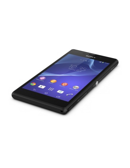 Sony Xperia M2 12,2 cm (4.8") SIM singola Android 4.3 4G 1 GB 8 GB 2330 mAh Nero