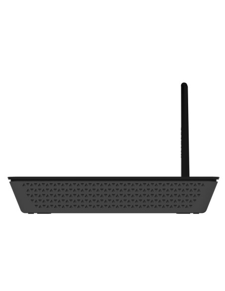 NETGEAR D500 router wireless Fast Ethernet 4G