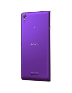 Sony Xperia T3 12,7 cm (5") SIM singola Android 4.4 4G Micro-USB B 1 GB 8 GB 2500 mAh Porpora 2