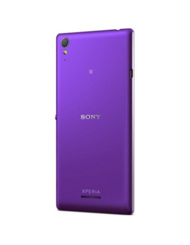 Sony Xperia T3 12,7 cm (5") SIM singola Android 4.4 4G Micro-USB B 1 GB 8 GB 2500 mAh Porpora