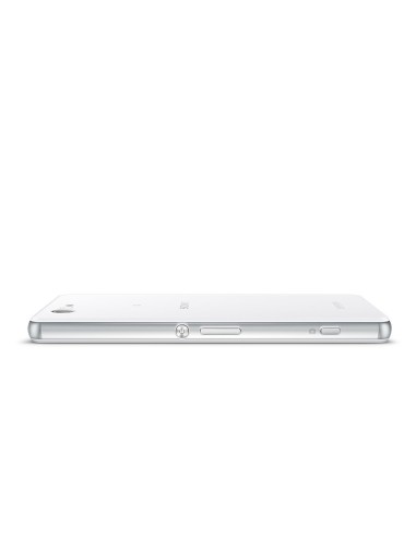 Sony Xperia Z3 Compact 11,7 cm (4.6") SIM singola Android 4.4.4 4G Micro-USB B 2 GB 19 GB 2600 mAh Bianco