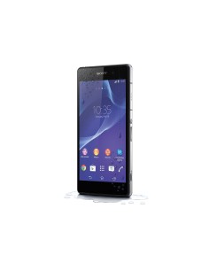 Sony Xperia Z2 13,2 cm (5.2") SIM singola Android 4.4 4G Micro-USB B 3 GB 16 GB 3200 mAh Bianco