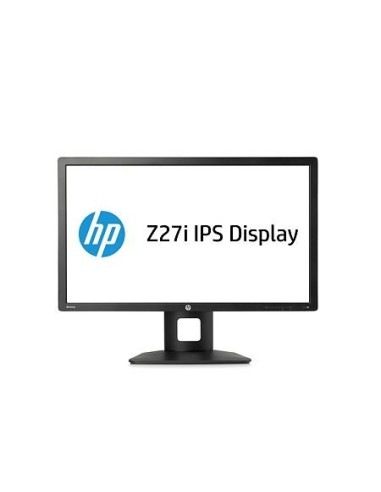 HP Z27i 68,6 cm (27") 2560 x 1440 Pixel LED Nero