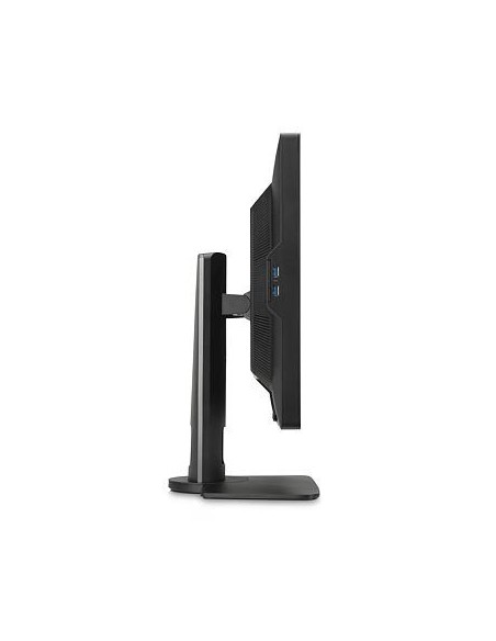 HP Z27i 68,6 cm (27") 2560 x 1440 Pixel LED Nero