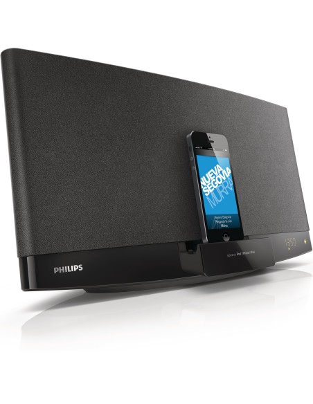 Philips Sistema musicale micro DCM2260 12