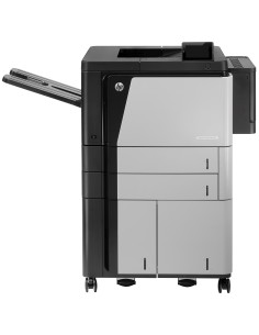 HP LaserJet Enterprise M806x+ NFC Wireless Direct 1200 x 1200 DPI A3
