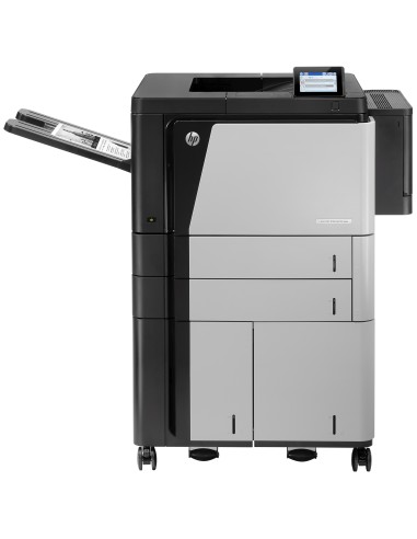 HP LaserJet Enterprise M806x+ NFC Wireless Direct 1200 x 1200 DPI A3