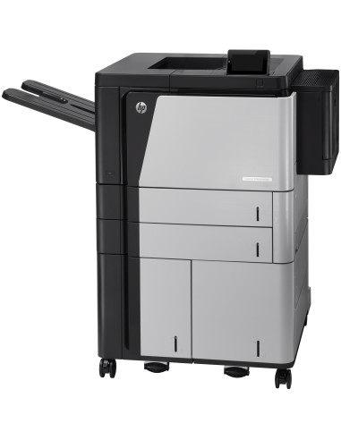 HP LaserJet Enterprise M806x+ NFC Wireless Direct 1200 x 1200 DPI A3