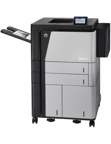 HP LaserJet Enterprise M806x+ NFC Wireless Direct 1200 x 1200 DPI A3