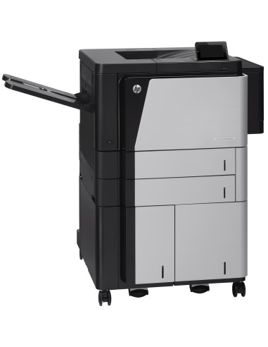 HP LaserJet Enterprise M806x+ NFC Wireless Direct 1200 x 1200 DPI A3