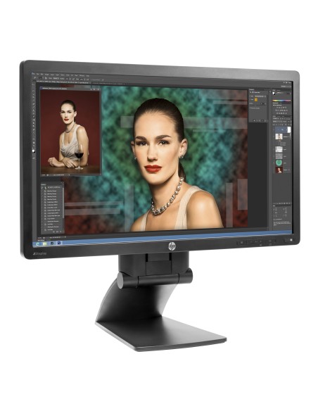 HP Z22i 54,6 cm (21.5") 1920 x 1080 Pixel Full HD LED Nero