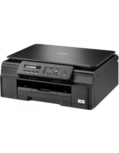 Brother DCP-J132W multifunzione Ad inchiostro A4 6000 x 1200 DPI 27 ppm Wi-Fi