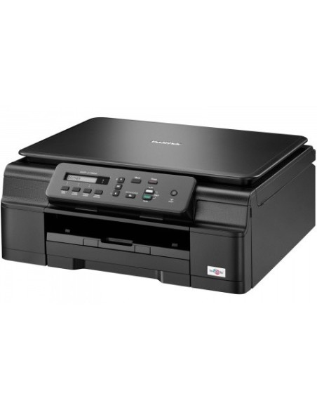 Brother DCP-J132W multifunzione Ad inchiostro A4 6000 x 1200 DPI 27 ppm Wi-Fi