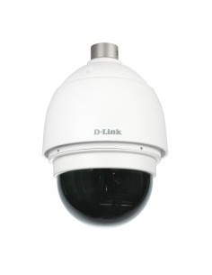 D-Link DCS-6915BS telecamera di sorveglianza Telecamera di sicurezza IP Esterno Cupola 1920 x 1080 Pixel Soffitto