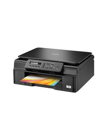 Brother DCP-J152W multifunzione Ad inchiostro A4 6000 x 1200 DPI 27 ppm Wi-Fi