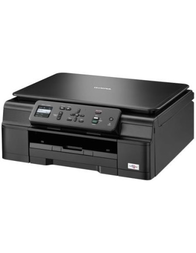 Brother DCP-J152W multifunzione Ad inchiostro A4 6000 x 1200 DPI 27 ppm Wi-Fi