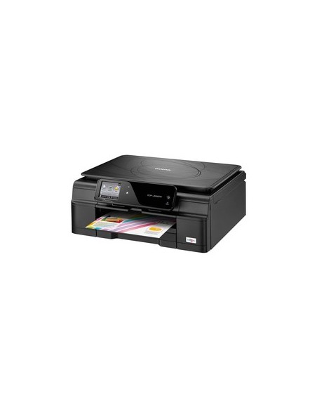 Brother DCP-J552DW multifunzione Ad inchiostro A4 6000 x 1200 DPI 33 ppm Wi-Fi