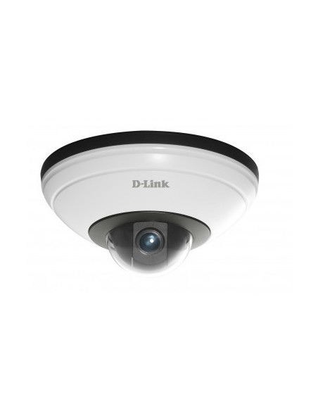 D-Link DCS-5615 telecamera di sorveglianza Telecamera di sicurezza IP Cupola 1920 x 1080 Pixel Soffitto