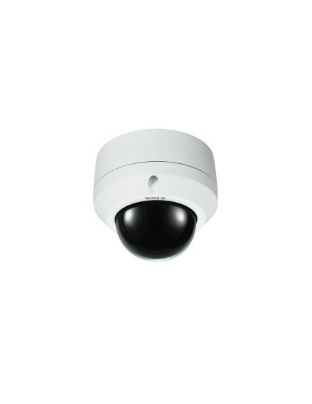 D-Link DCS-6314BS telecamera di sorveglianza Cubo 640 x 480 Pixel Scrivania