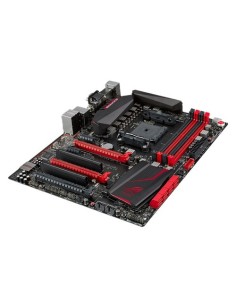 ASUS CROSSBLADE RANGER A88X Socket FM2+ ATX 2