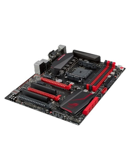 ASUS CROSSBLADE RANGER A88X Socket FM2+ ATX