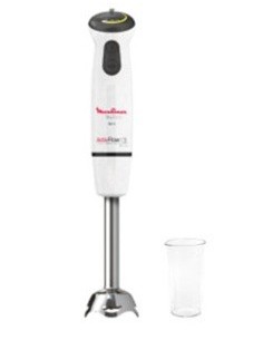 Moulinex Infiny Force ACC PICAD 0,8 L Frullatore ad immersione 700 W Bianco