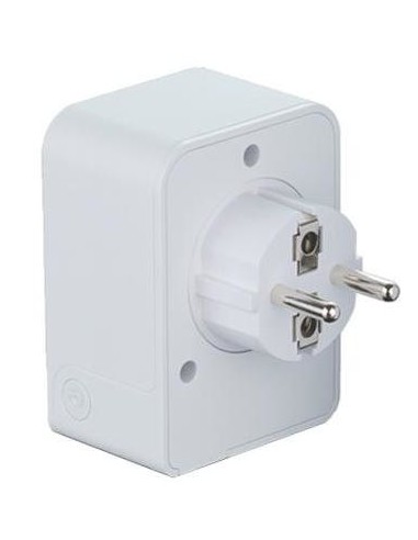 D-Link DHP-P309AV adattatore di rete PowerLine 500 Mbit s Collegamento ethernet LAN Bianco 2 pz