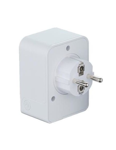 D-Link DHP-P309AV adattatore di rete PowerLine 500 Mbit s Collegamento ethernet LAN Bianco 2 pz