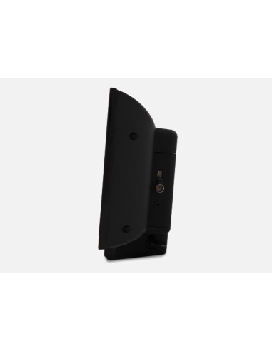Sharp DK-KP85PH set audio da casa Mini impianto audio domestico 50 W Nero