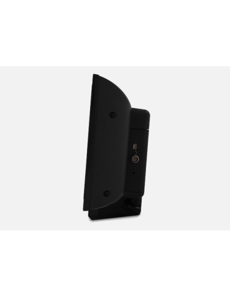 Sharp DK-KP85PH set audio da casa Mini impianto audio domestico 50 W Nero